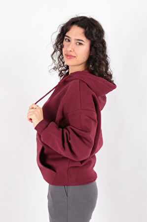 Busem W0010224 Kadın Sweatshirt