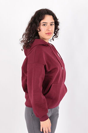 Busem W0010224 Kadın Sweatshirt