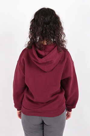 Busem W0010224 Kadın Sweatshirt