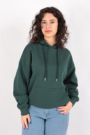 Busem W0010224 Kadın Sweatshirt