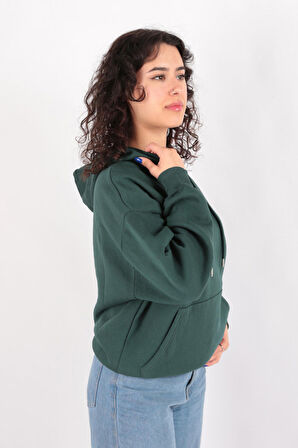 Busem W0010224 Kadın Sweatshirt