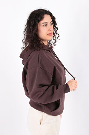 Busem W0010224 Kadın Sweatshirt