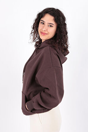 Busem W0010224 Kadın Sweatshirt