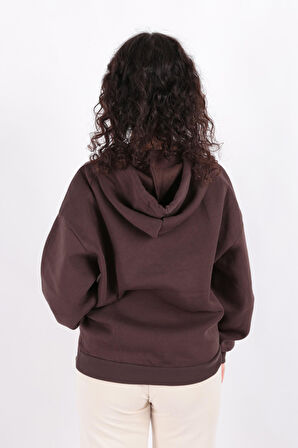 Busem W0010224 Kadın Sweatshirt