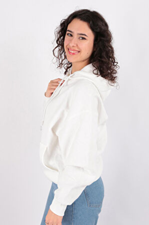 Busem W0010224 Kadın Sweatshirt