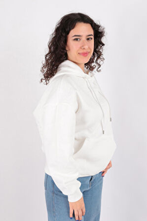 Busem W0010224 Kadın Sweatshirt