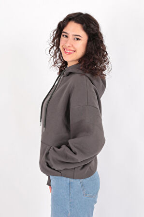 Busem W0010224 Kadın Sweatshirt