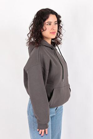 Busem W0010224 Kadın Sweatshirt