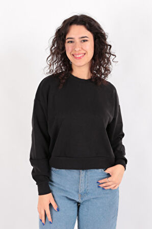 Busem S0016589 Kadın Sweatshirt