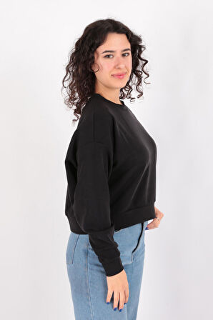 Busem S0016589 Kadın Sweatshirt