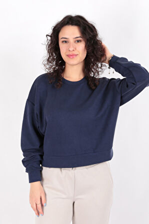 Busem S0016589 Kadın Sweatshirt