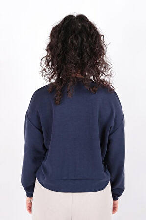 Busem S0016589 Kadın Sweatshirt