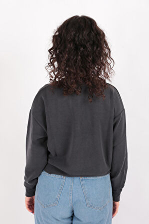 Busem S0016589 Kadın Sweatshirt