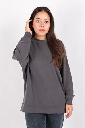 Busem S0016801 Kadın Sweatshirt