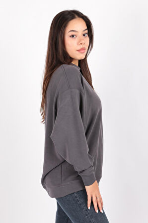 Busem S0016801 Kadın Sweatshirt