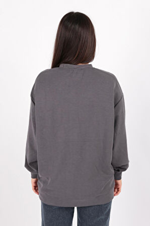 Busem S0016801 Kadın Sweatshirt