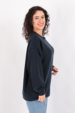 Busem S0016801 Kadın Sweatshirt