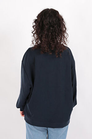 Busem S0016801 Kadın Sweatshirt