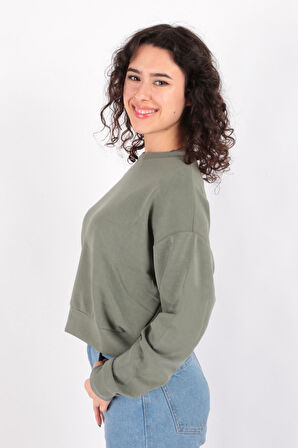 Busem S0016589 Kadın Sweatshirt