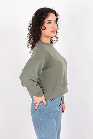Busem S0016589 Kadın Sweatshirt