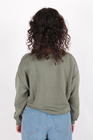 Busem S0016589 Kadın Sweatshirt