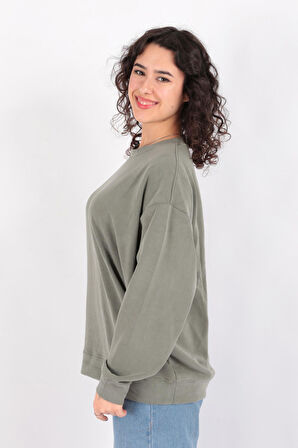 Busem S0016801 Kadın Sweatshirt