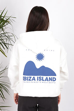 Busem W0011185 Kadın Sweatshirt