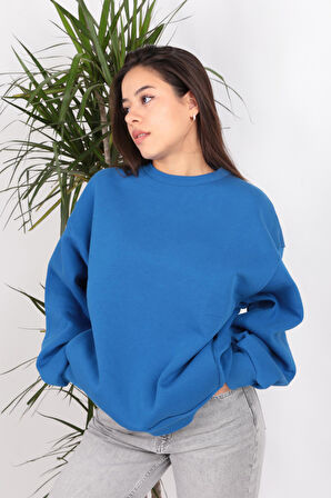 Busem W0011357 Kadın Sweatshirt