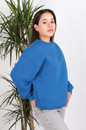 Busem W0011357 Kadın Sweatshirt