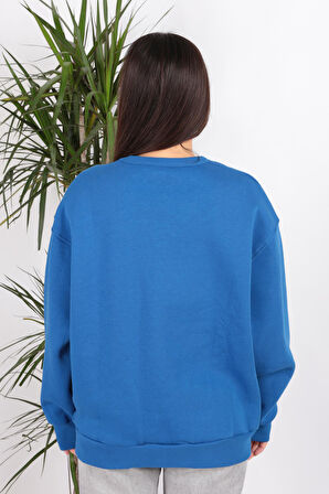 Busem W0011357 Kadın Sweatshirt