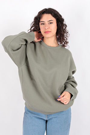 Busem W0011357 Kadın Sweatshirt