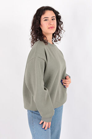 Busem W0011357 Kadın Sweatshirt