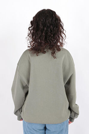 Busem W0011357 Kadın Sweatshirt
