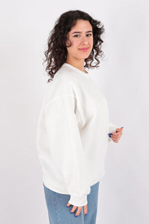 Busem W0011357 Kadın Sweatshirt