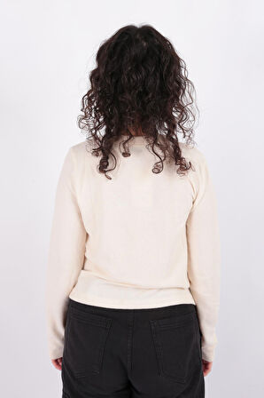 Busem W0011235 Kadın Sweatshirt