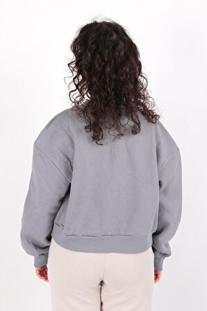 Busem W0011435 Kadın Sweatshirt