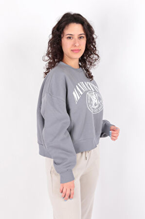 Busem W0011435 Kadın Sweatshirt