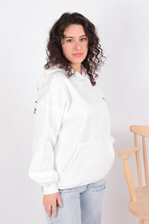 Busem W0011209 Kadın Sweatshirt