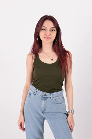 Busem S0015708 Kadın Atlet