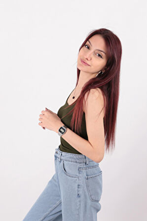 Busem S0015708 Kadın Atlet