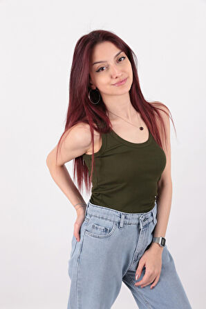 Busem S0015708 Kadın Atlet