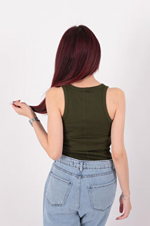 Busem S0015708 Kadın Atlet