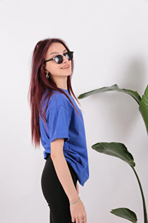 Busem S0017558 Kadın T-Shırt