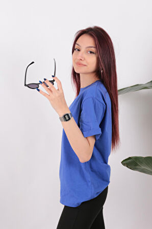 Busem S0017558 Kadın T-Shırt
