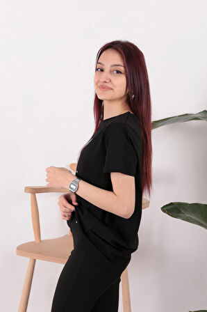 Busem S0017555 Kadın T-Shirt