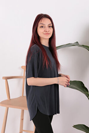 Busem S0017426 Kadın T-Shirt