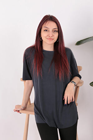 Busem S0017426 Kadın T-Shirt