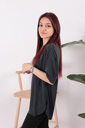 Busem S0017426 Kadın T-Shirt