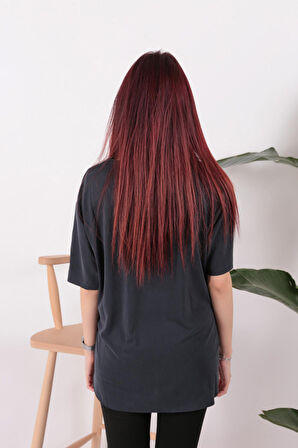 Busem S0017426 Kadın T-Shirt