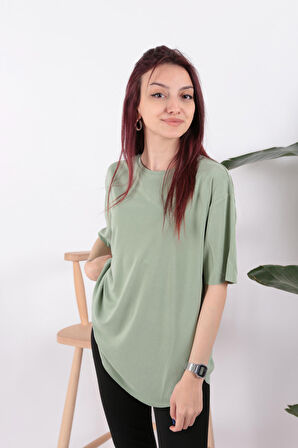 Busem S0017426 Kadın T-Shirt